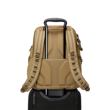 Tumi Alpha Bravo Search Backpack