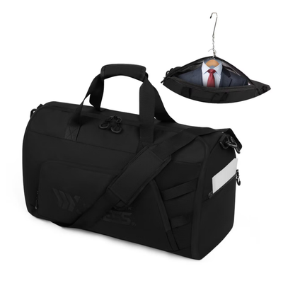 Wisdom 2-in-1 Garment Duffle Bag