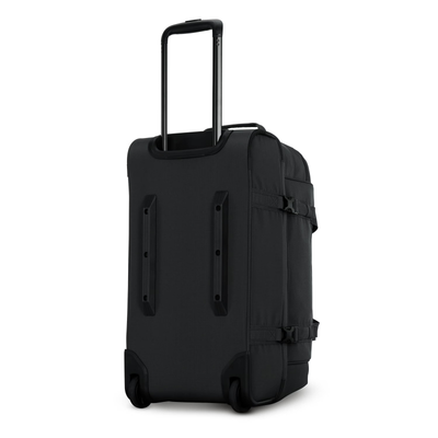 High Sierra Pathsetter Carry-On Wheeled Duffel