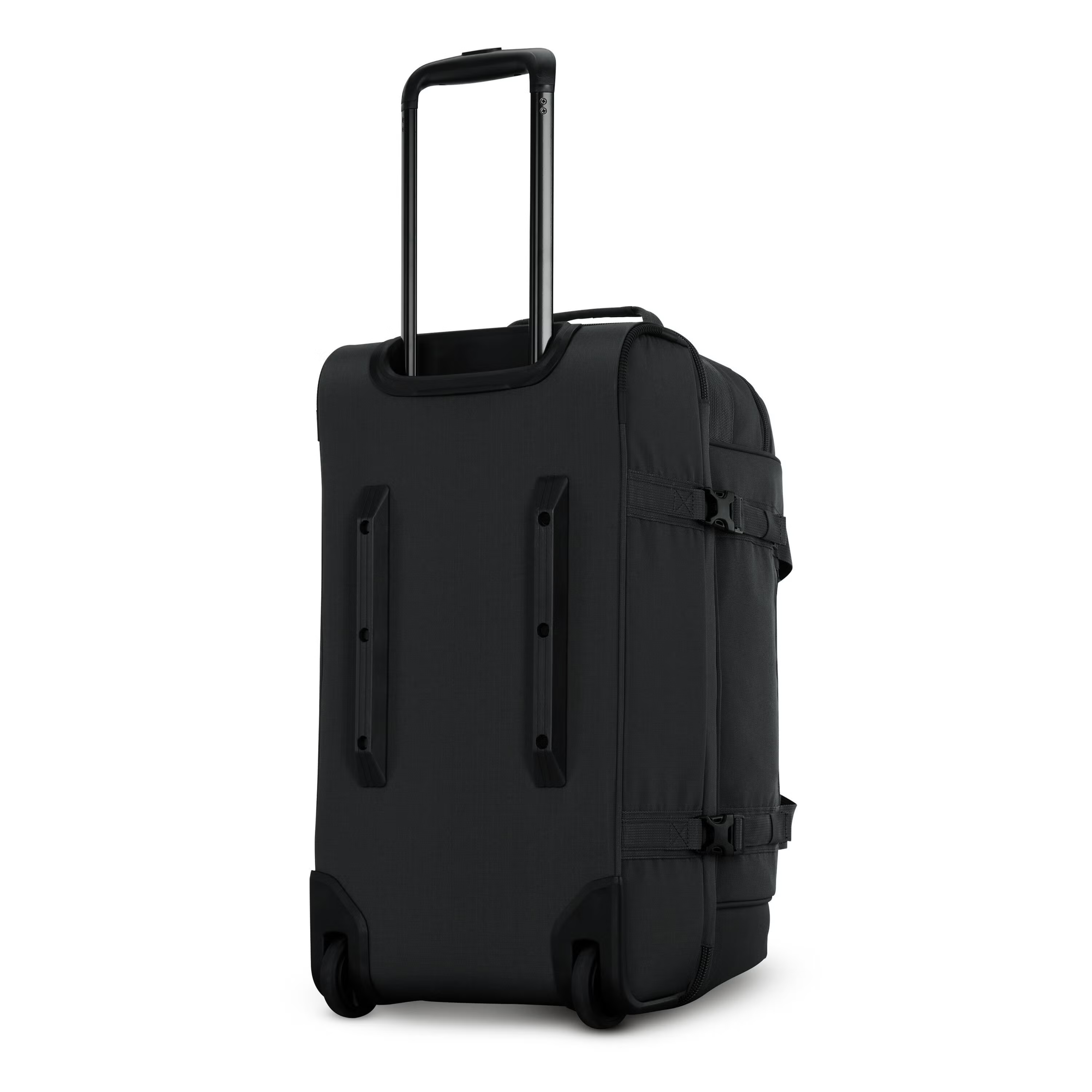 High Sierra Pathsetter Carry-On Wheeled Duffel