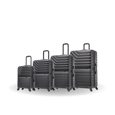 Aurum 4 Piece Set 20''/24''/28''/32''