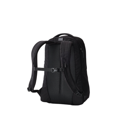 Gregory Outset 22L Onyx Black BACK