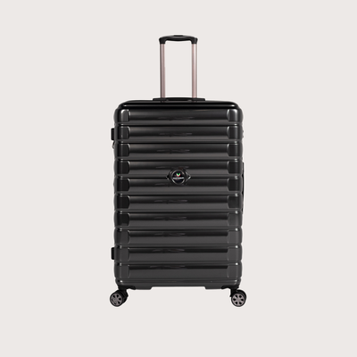 Vittorio Barcelona Expandable Luggage - 3 Pc Set