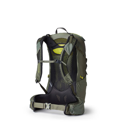Gregory Zulu 30 MD/LG - Forage Green