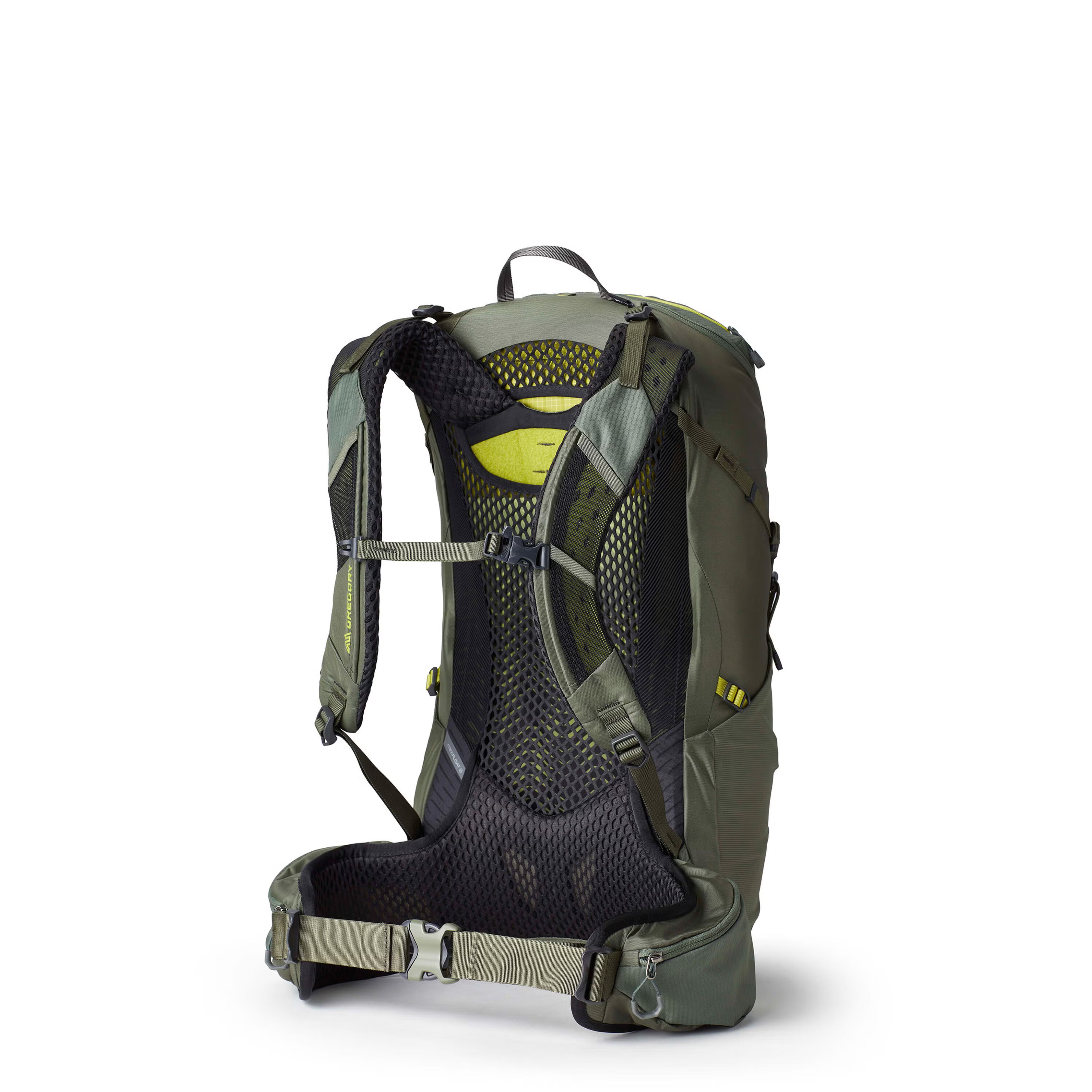 Gregory Zulu 30 MD/LG - Forage Green