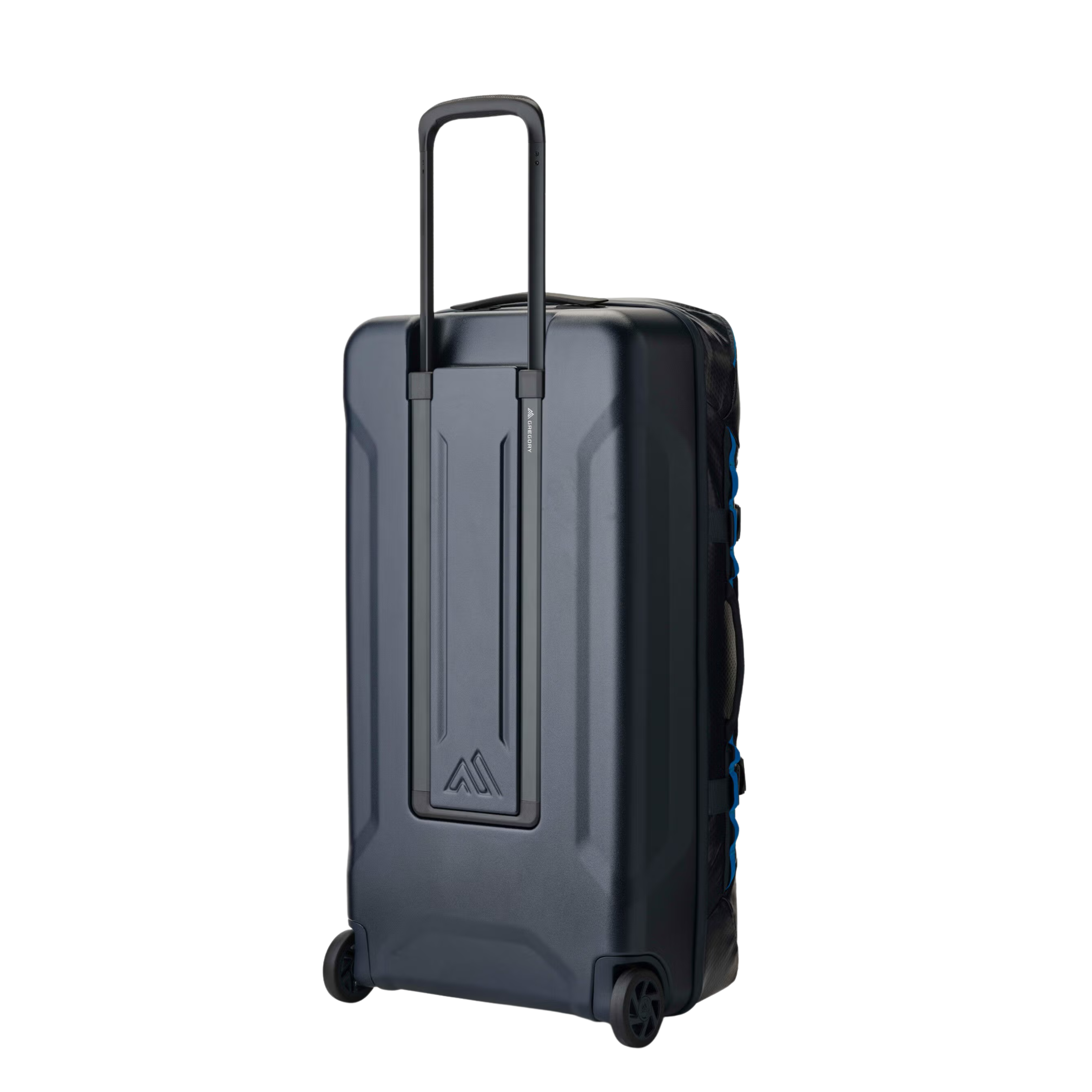 Gregory Alpaca Wheeled Duffel 100L - Slate Blue
