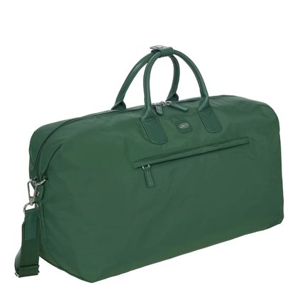 Brics Positano Soft Deluxe Duffle 22''
