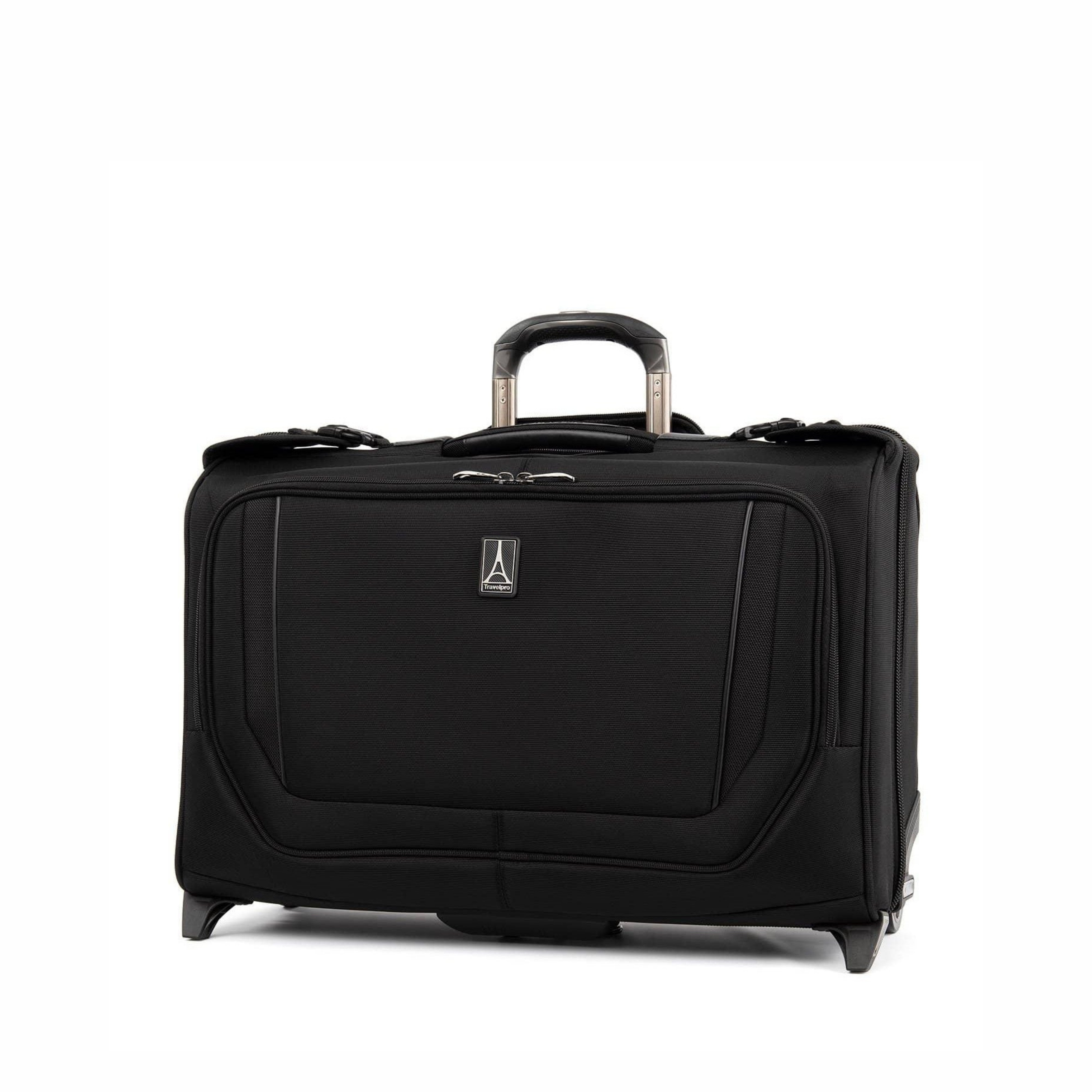 Travelpro Crew VersaPack Rolling Garment Bag Carry-On