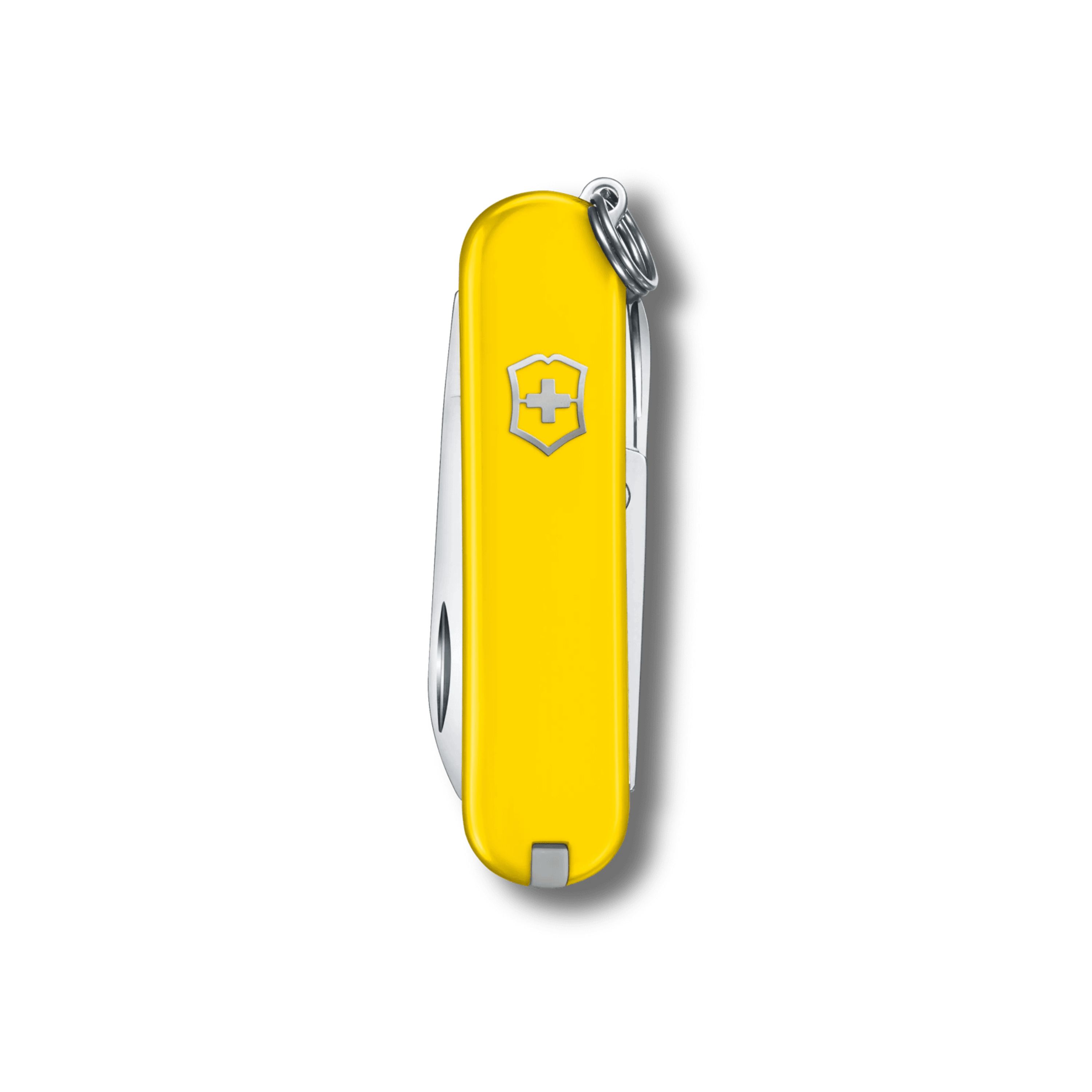 Victorinox Classic SD Swiss Army Knife- Sunny Side