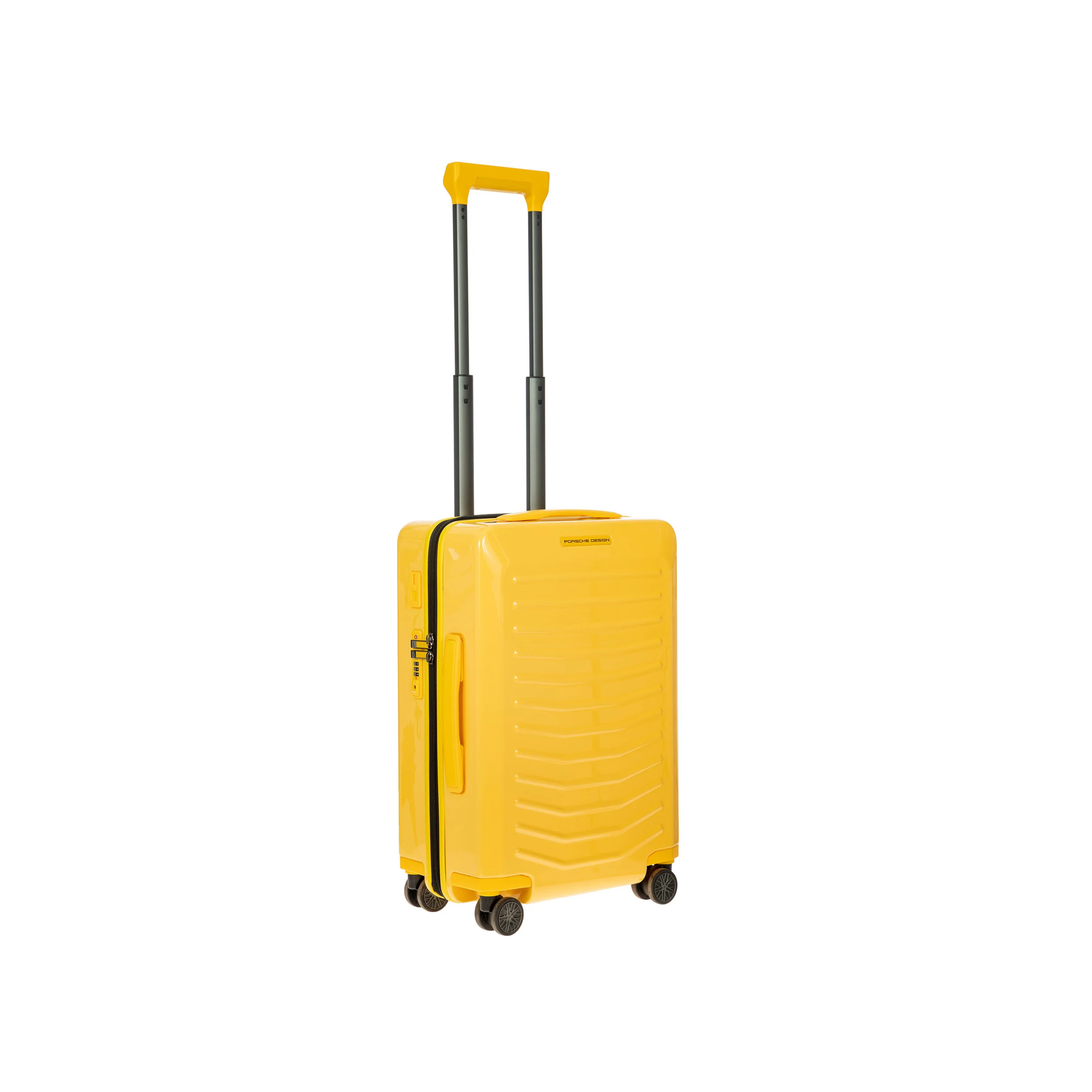 Porsche Design Roadster Hardcase Spinner 21"