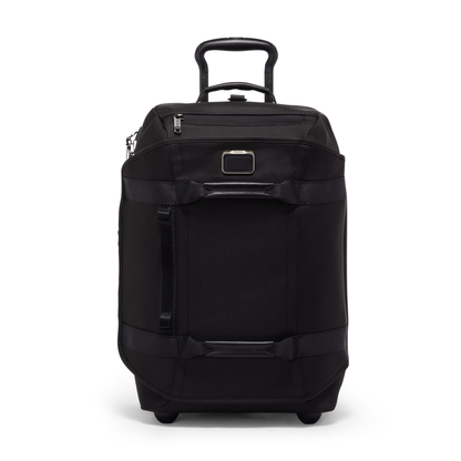 Tumi Alpha Bravo Wheeled Duffel Carry-On