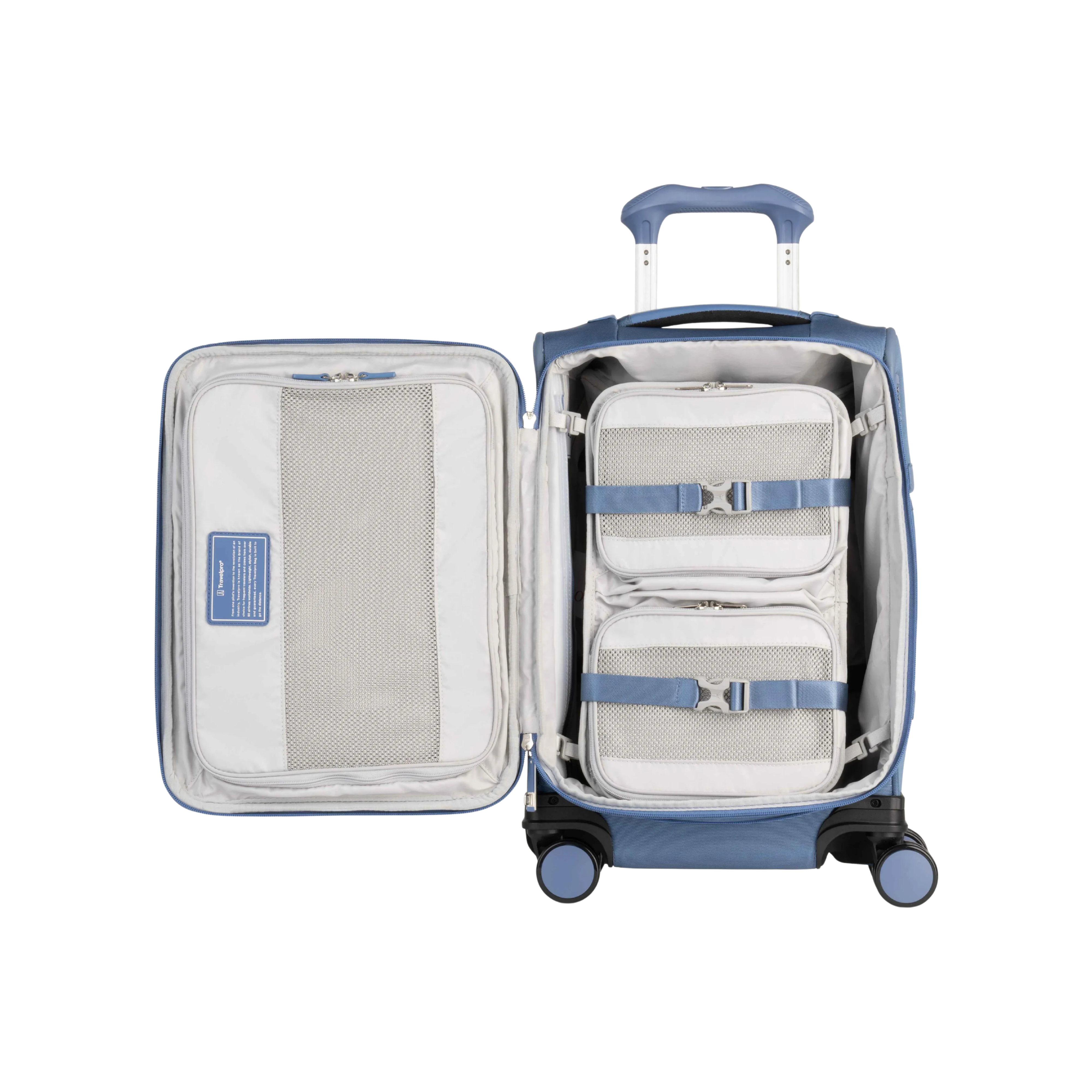 Travelpro VersaPack Compact Carry-On Spinner