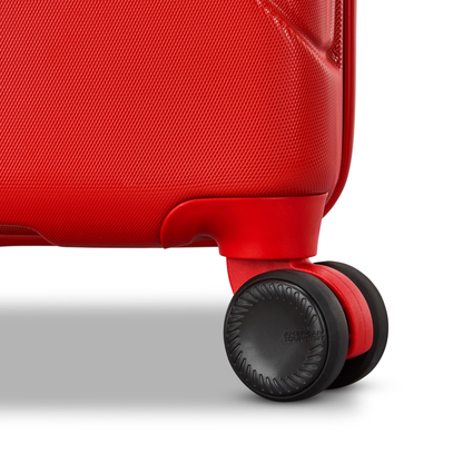 American Tourister Molded Spiderman Carry-On Spinner