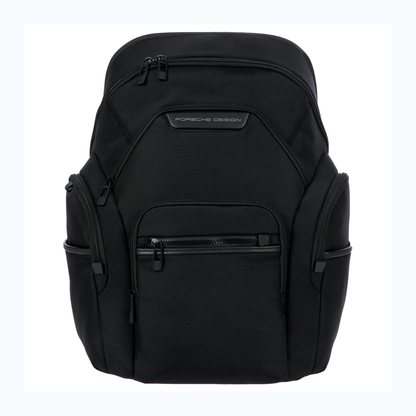 Porsche Roadster Nylon Evo Backpack L