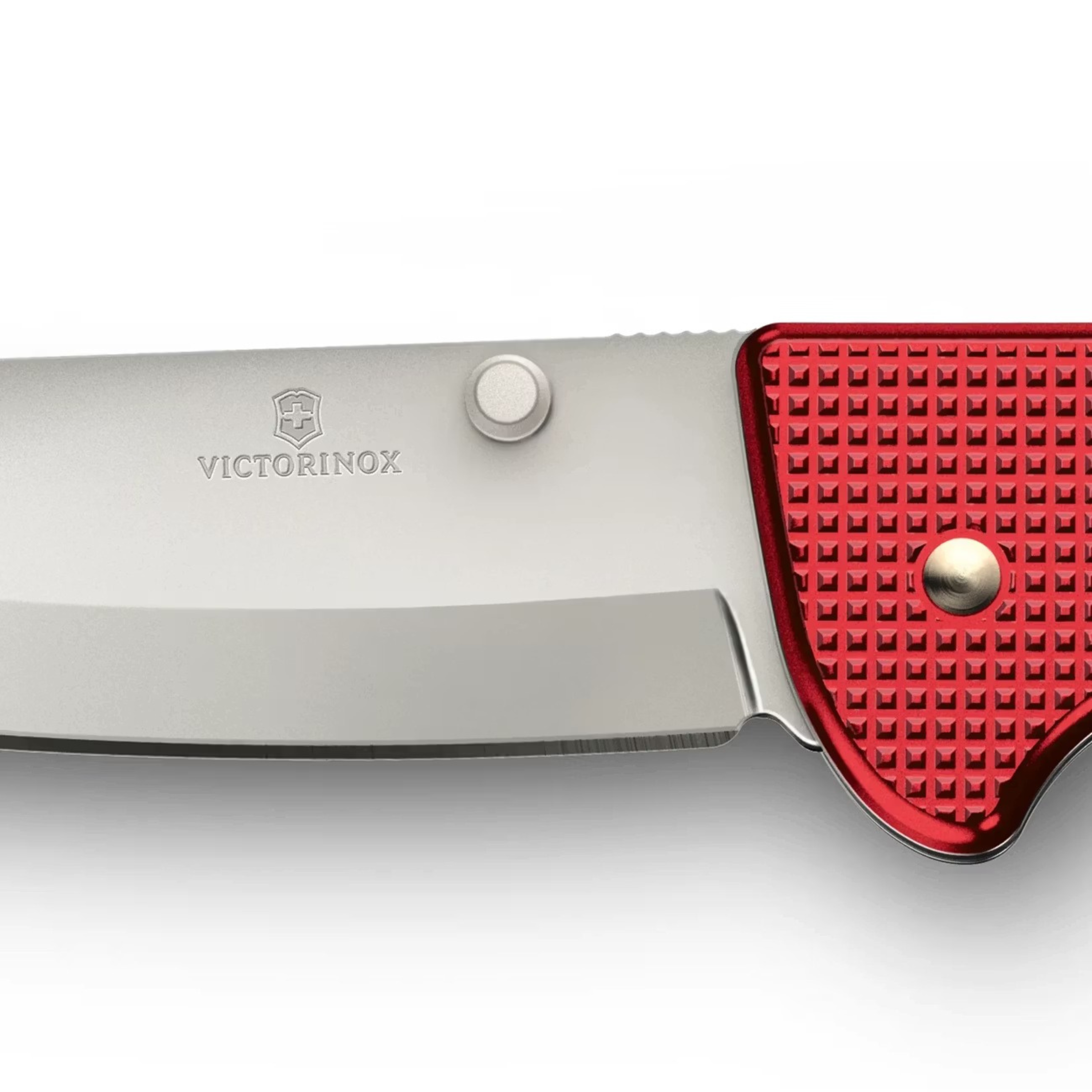 Victorinox Swiss Army Knife Evoke Alox, 130 mm