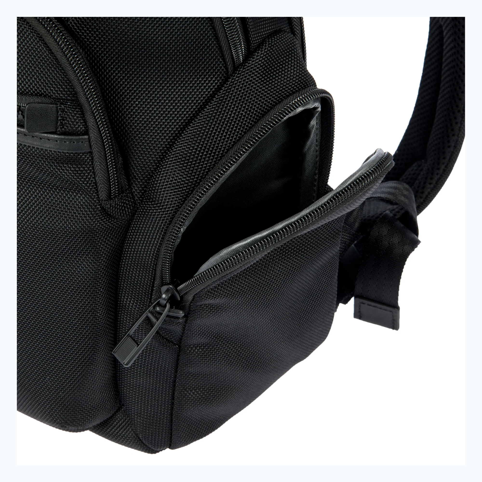 Porsche Roadster Nylon Evo Backpack S