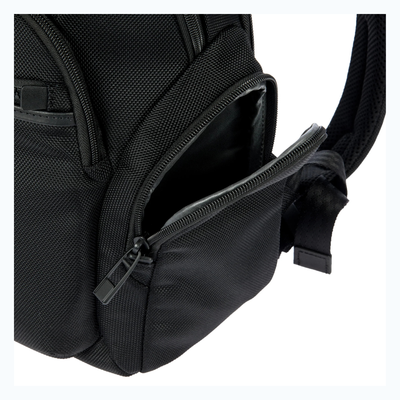 Porsche Roadster Nylon Evo Backpack S