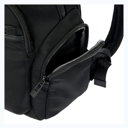 Porsche Roadster Nylon Evo Backpack S