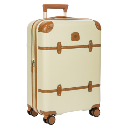 Bric's Bellagio 21" Expandable Cabin Trolley