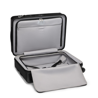 Tumi Ventra Medium Expandable Checked