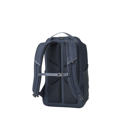 Gregory Terros 20 Ink Blue BACK