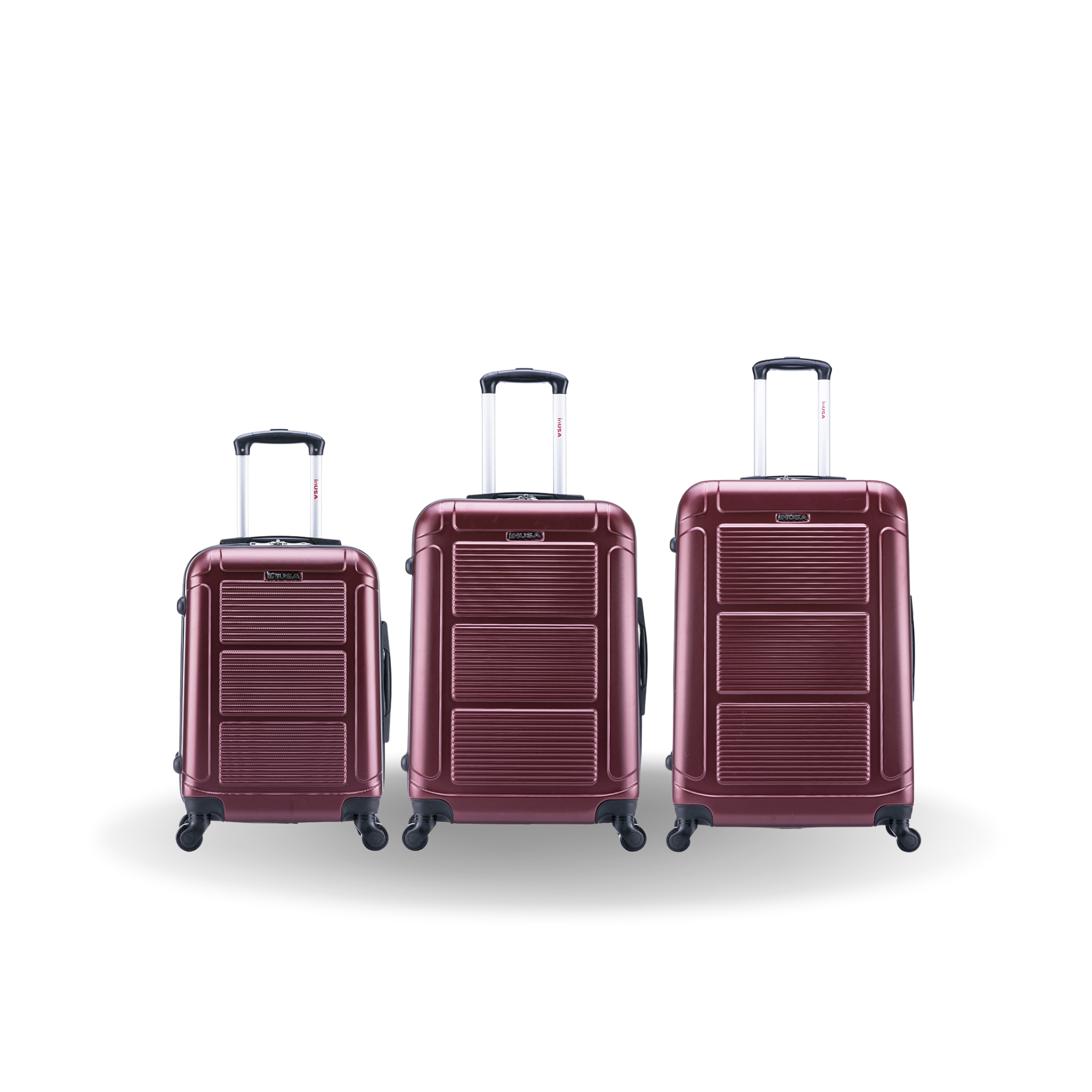 Pilot 3 Piece Set 20"/24"/28"
