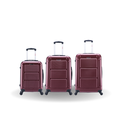 Pilot 3 Piece Set 20"/24"/28"