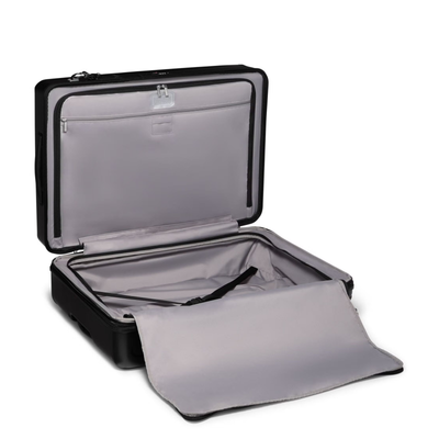 Tumi Ventra Large Expandable Checked