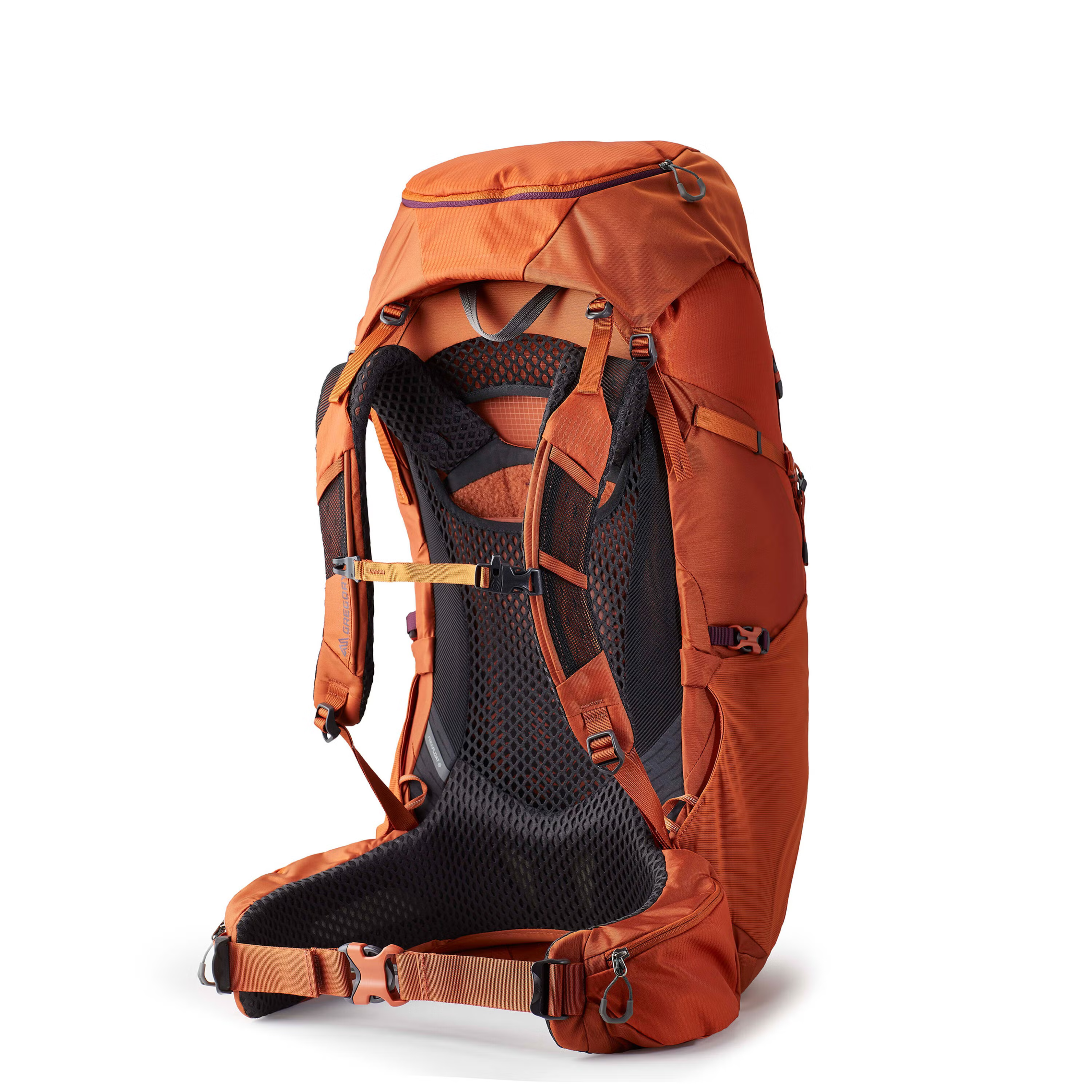 Gregory Jade 53 SM/MD - Moab Orange
