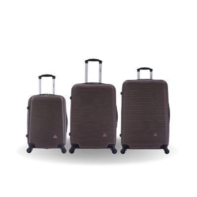 Royal 3 Piece Set 20''/24''/28''