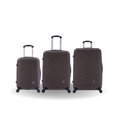 Royal 3 Piece Set 20''/24''/28''