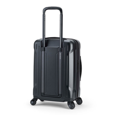 Gregory Quadro Pro 22 Carry On - Optic Black