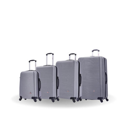 Royal 4 Piece Set 20''/24''/28''/32''