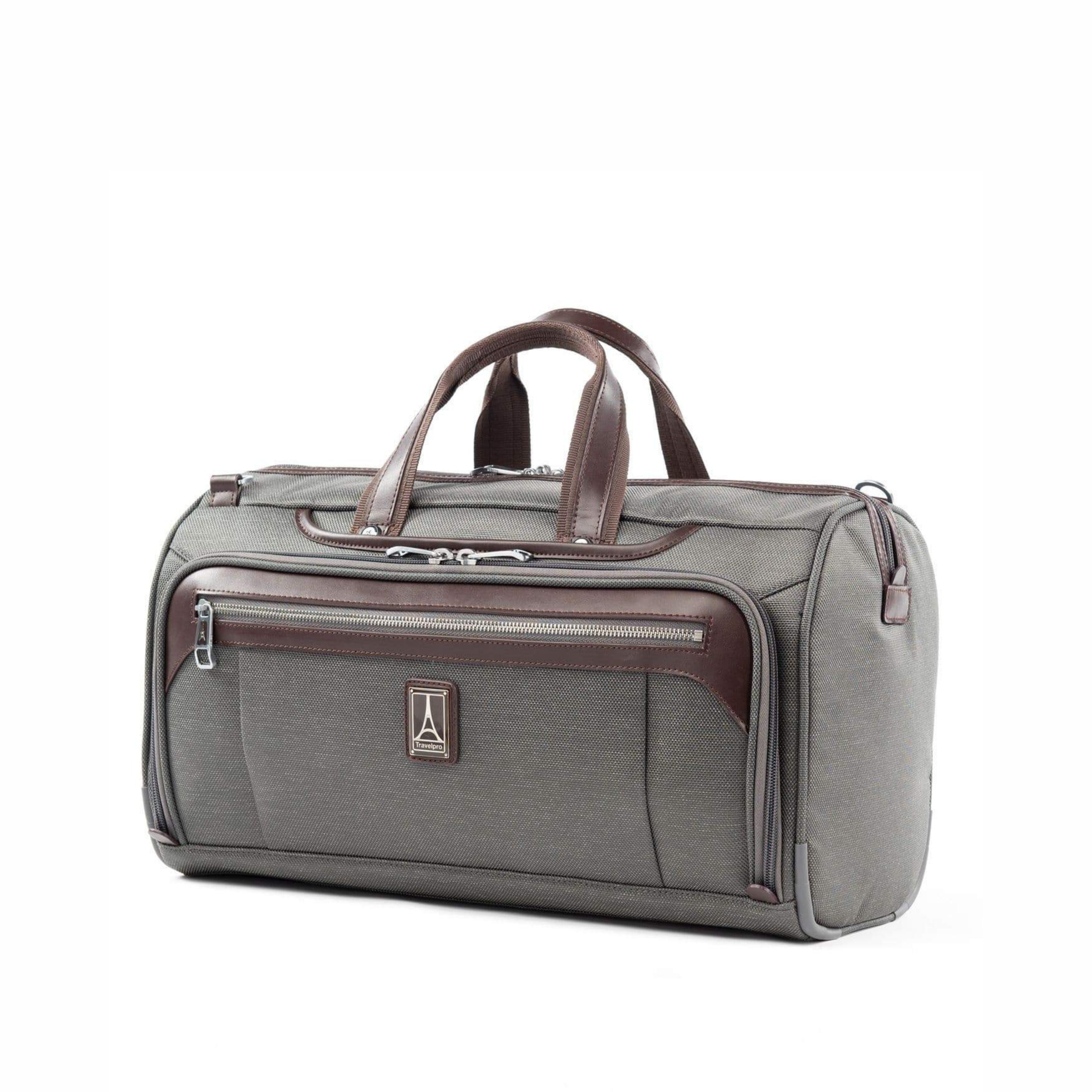 Travelpro Platinum Elite Regional Underseat Duffel Bag