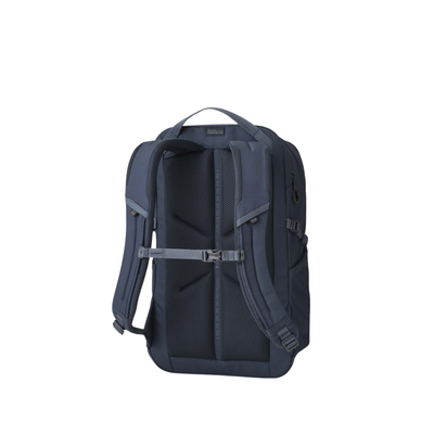 Gregory Terros 25 Ink Blue BACK