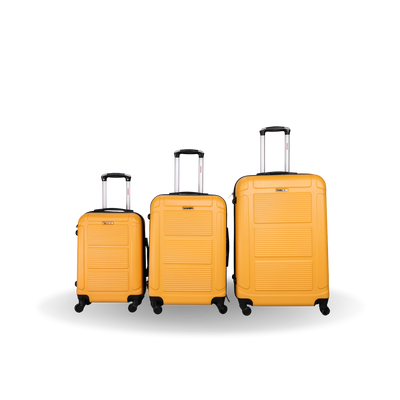 Pilot 3 Piece Set 20"/24"/28"