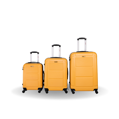Pilot 3 Piece Set 20"/24"/28"