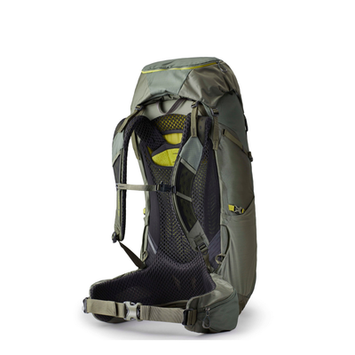 Gregory Zulu 45 SM/MD - Forage Green