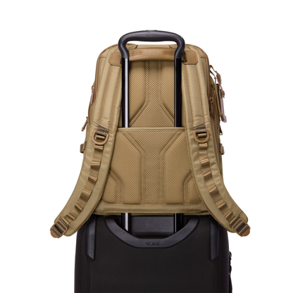 Tumi Alpha Bravo Navigation Backpack