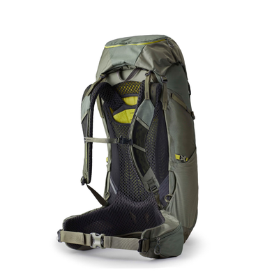 Gregory Zulu 65 MD/LG - Forage Green