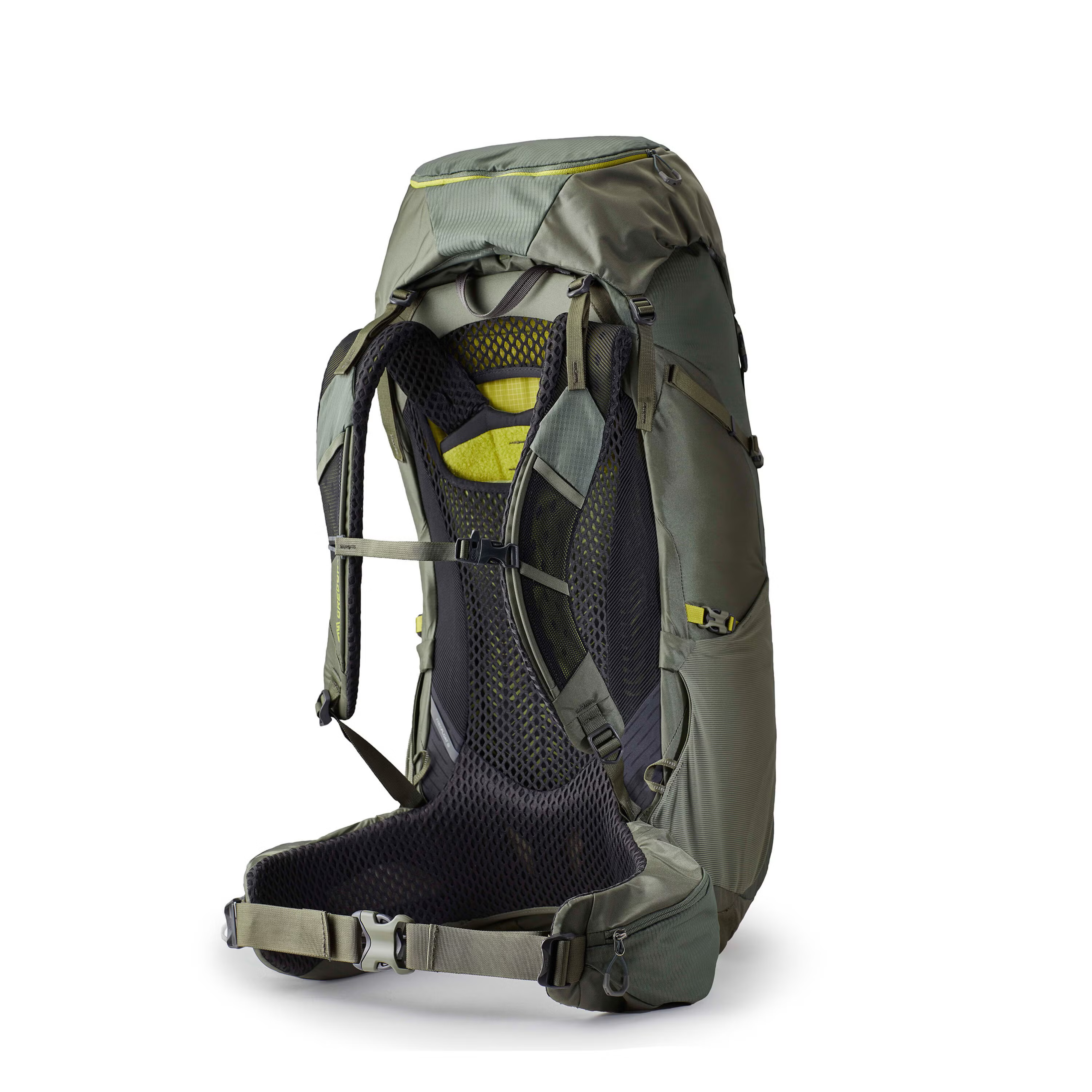 Gregory Zulu 65 MD/LG - Forage Green