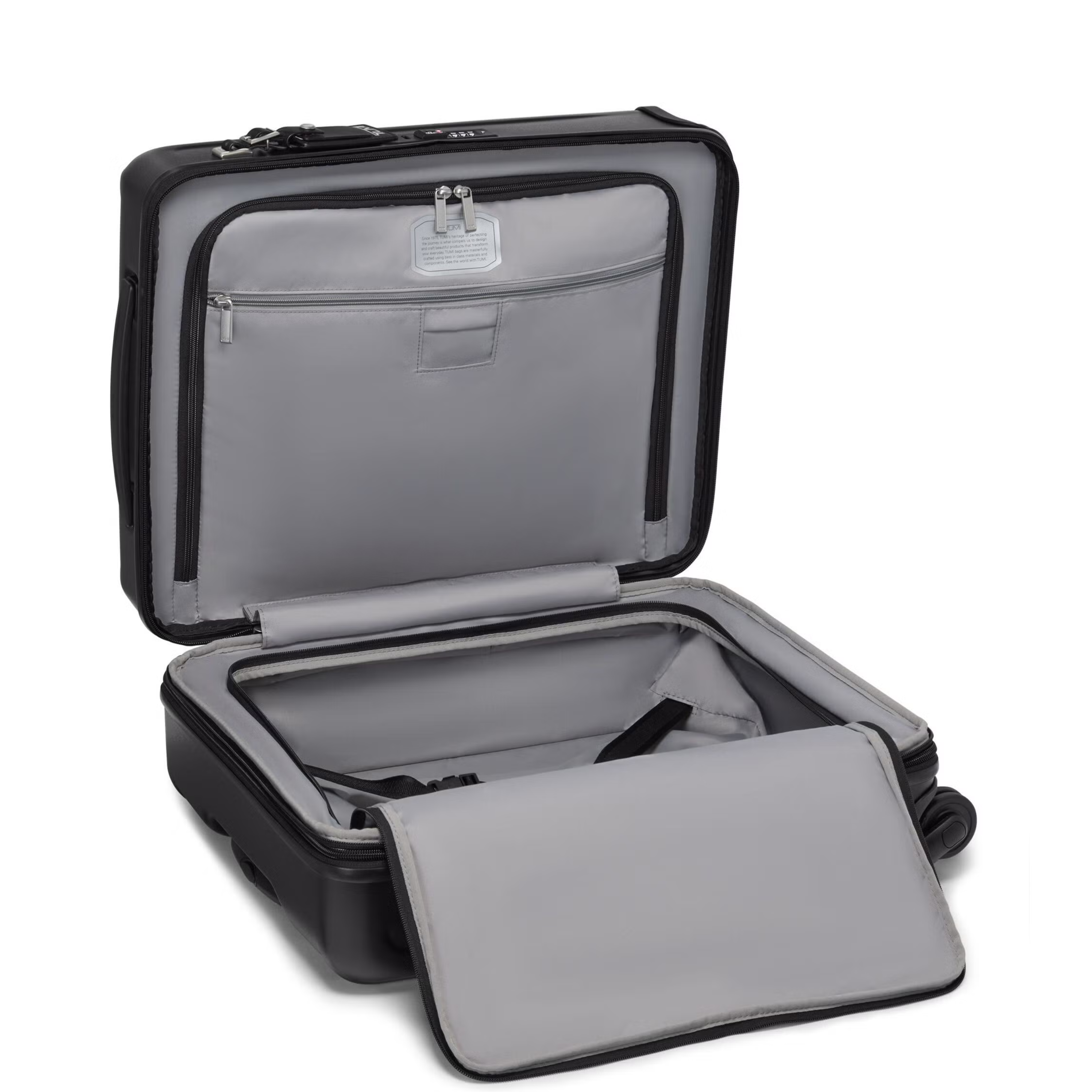 Tumi Ventra Large Expandable Carry-On