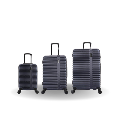 Ally 3 Piece Set 20''/24''/28''