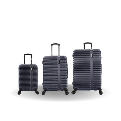 Ally 3 Piece Set 20''/24''/28''