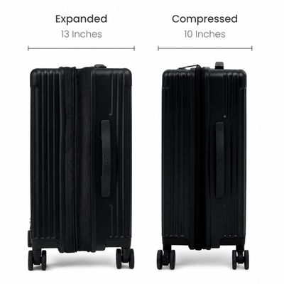 NOBL Carry-On: All-in-One Expandable