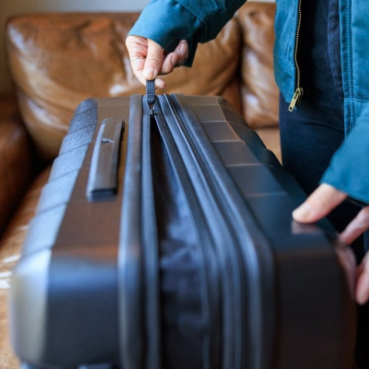 Gregory Cache Carry-On Spinner 22"