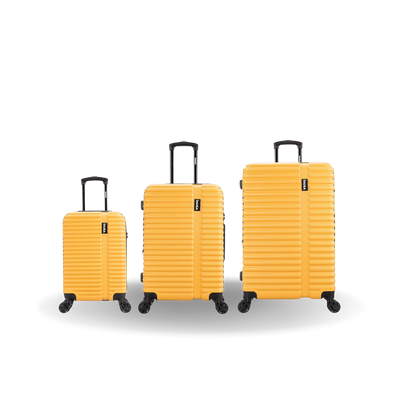 Ally 3 Piece Set 20''/24''/28''