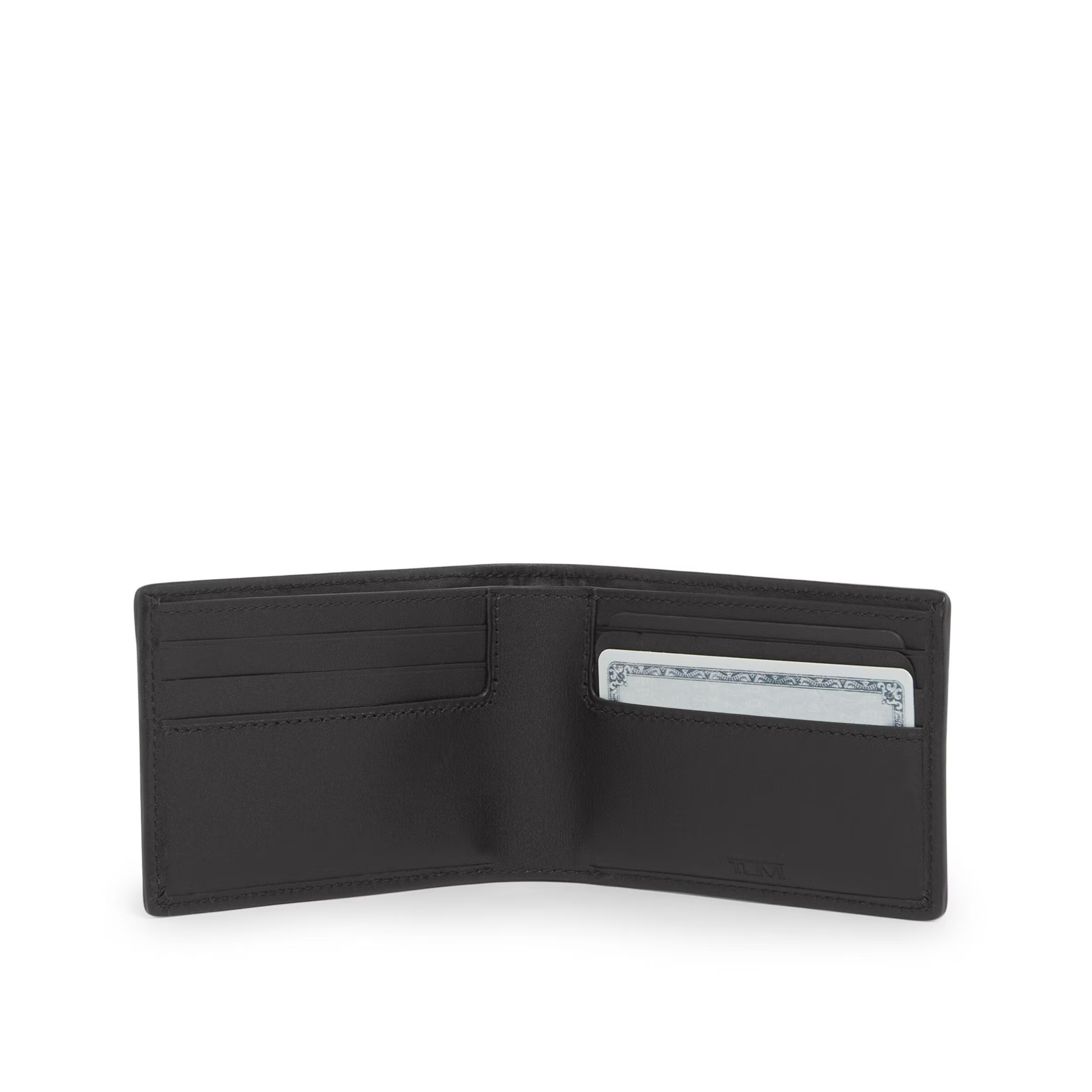 Tumi Slim Single Billfold