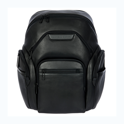 Porsche Design Roadster Leather Evo Backpack L