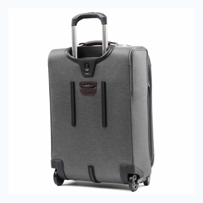 Travelpro Platinum Elite Expandable Carry-on Rollaboard